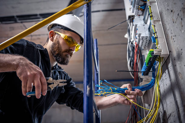 Best Industrial Electrical Services  in Bayshe, OR