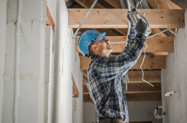 Best Electrical Contractors for Businesses  in Bayshe, OR