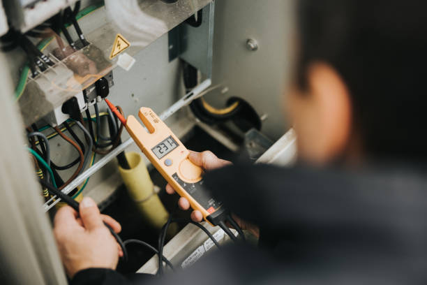 Best Electrical Troubleshooting Services  in Bayshe, OR