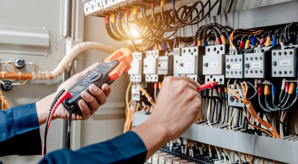 Best Licensed Electrician  in Bayshe, OR