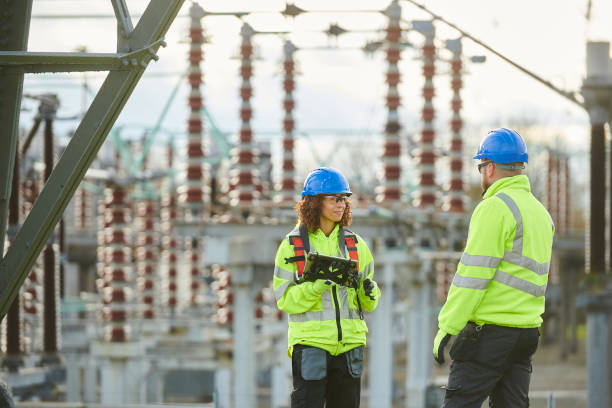 Best Emergency Electrician Near Me  in Bayshe, OR