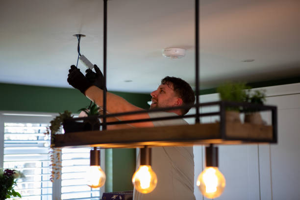 Best Affordable Electrician  in Bayshe, OR