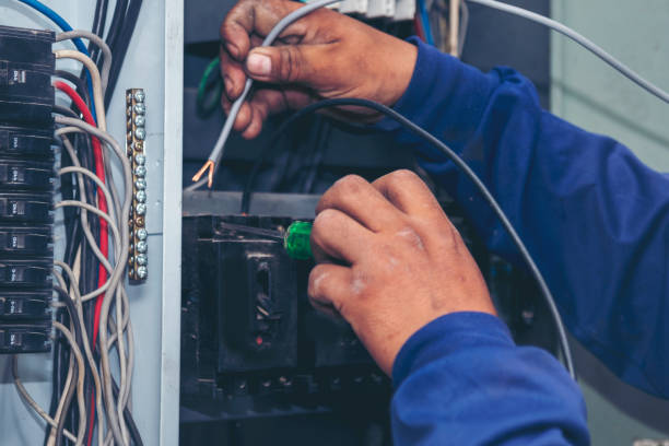 Best Electrician for Home Renovation  in Bayshe, OR