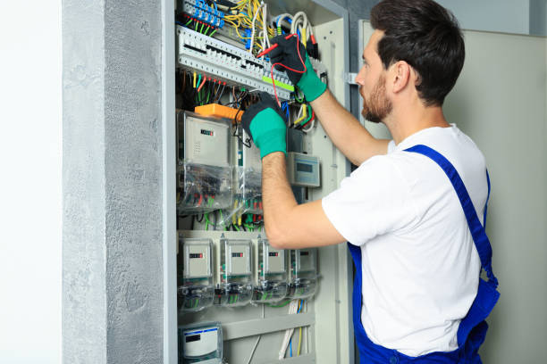 Best Electrical Wiring Services  in Bayshe, OR