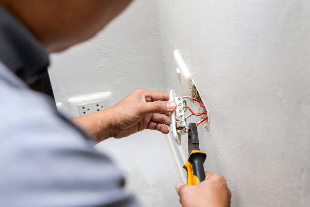 Best Emergency Electrical Repair  in Bayshe, OR