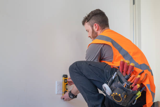 Best Electrical Repair Services  in Bayshe, OR