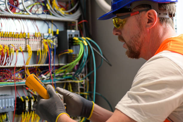 Best Electrical Installation Contractor  in Bayshe, OR