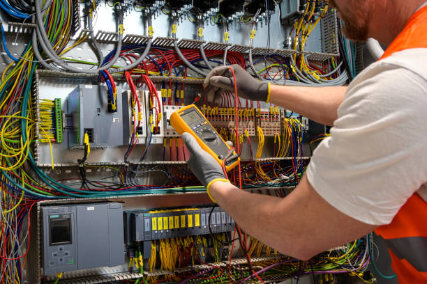 Best Electrical Troubleshooting Services  in Bayshe, OR