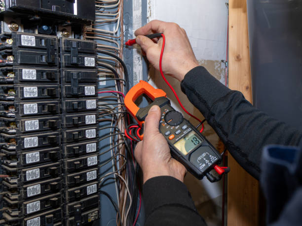 Best Outdoor Lighting Installation  in Bayshe, OR