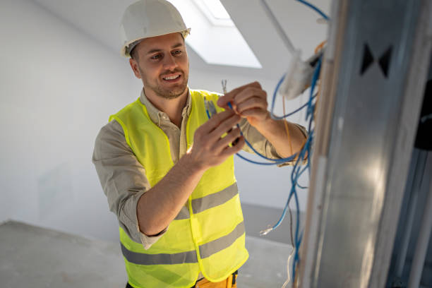 Best Electrical Contractors for Businesses  in Bayshe, OR